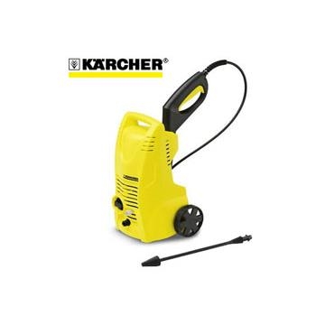 1.300W Máy phun rửa áp lực K2.18M