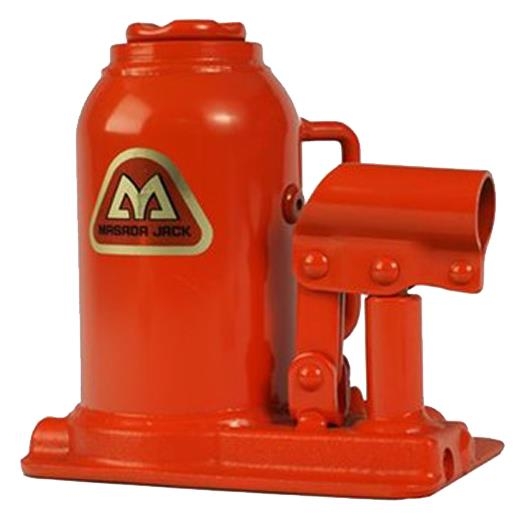 10T Con đội thủy lực Masada MHB-10