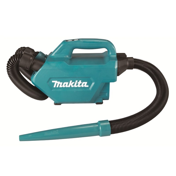 18V Máy hút bụi dùng pin Makita DCL184Z