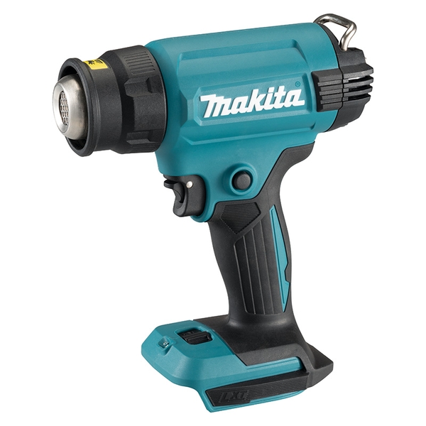 18V Máy thổi hơi nóng dùng pin Makita DHG181ZK