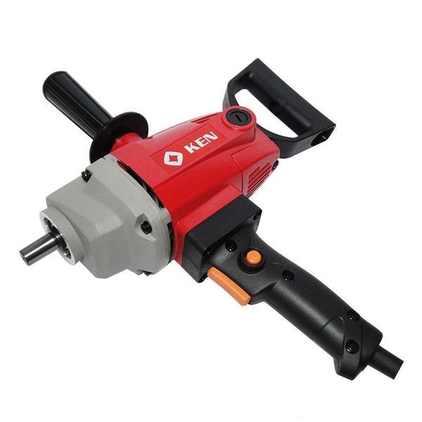 16mm Máy khoan sắt tốc độ cao Ken 6816NB