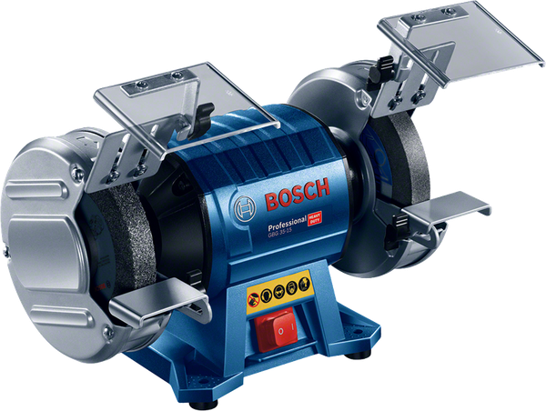 6" Máy mài hai đá Bosch GBG 35-15