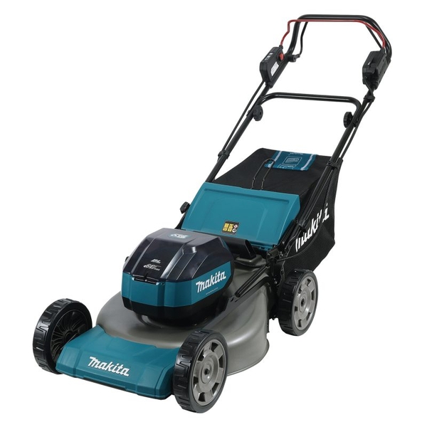 64V Máy cắt cỏ đẩy dùng pin Makita LM004JB101