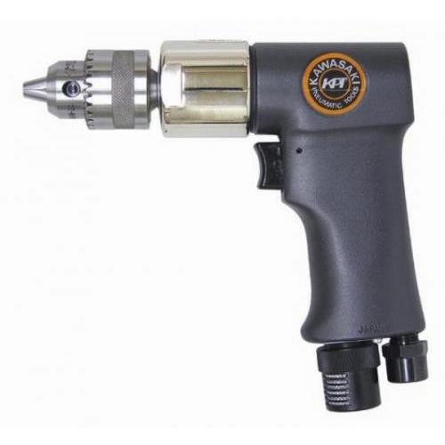 3/8" Máy khoan Kawasaki KPT-1601.