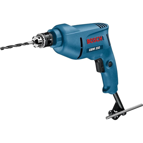 10mm Máy khoan Bosch GBM 350 Professional