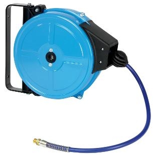 15m Cuộn dây hơi tự rút TJG H5204