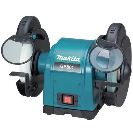 8 Máy mài hai đá Makita GB801