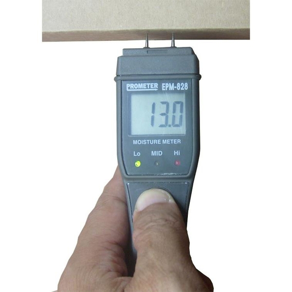 Đồng hồ đo ẩm gỗ cầm tay EPM-828