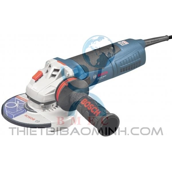 6" Máy mài góc cầm tay Bosch GWS 15-150 CI