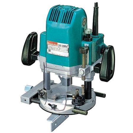 12mm Máy phay gỗ Makita 3612BR