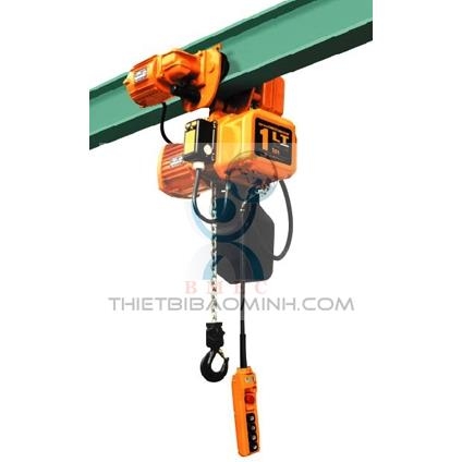 1Tấn Palang xích điện LTH-1S