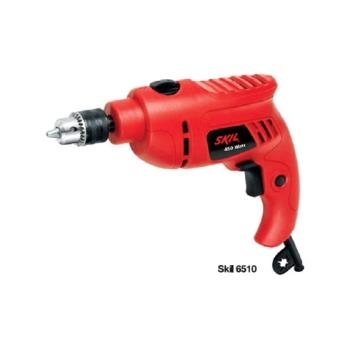 10mm Máy Khoan búa 450W 6510