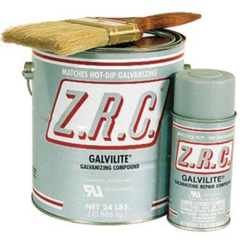 10.9Kg Sơn mạ kẽm lạnh ZRC WORLDWIDE GAL-1