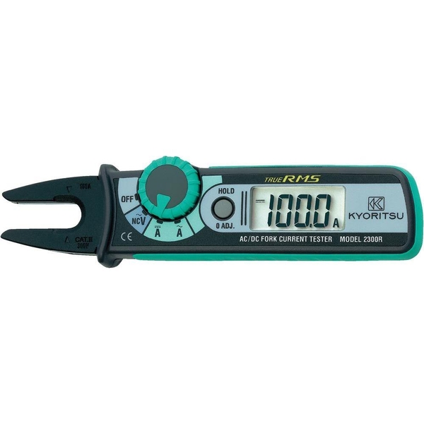 Ampe kìm Kyoritsu 2300R