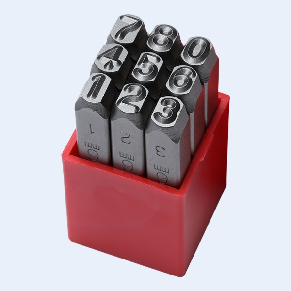 5mm Bộ đóng số ngược Young Cycle YC606-5