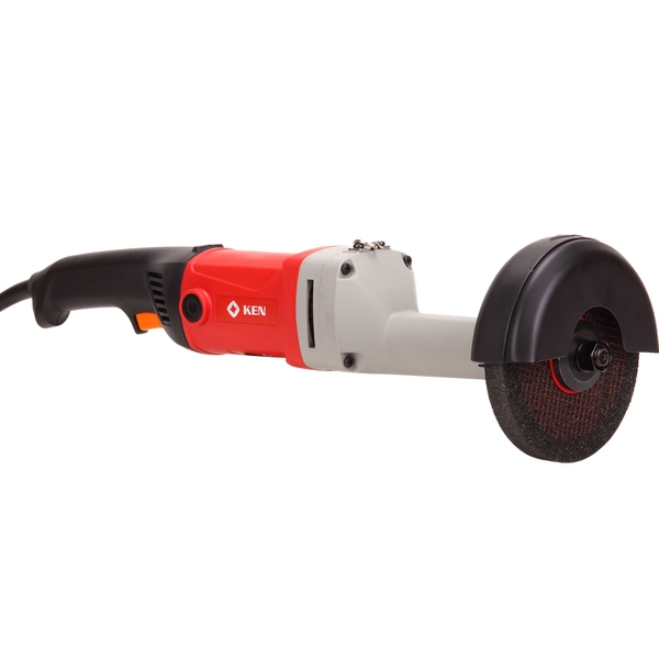 5 Máy mài thẳng cầm tay Ken 9725