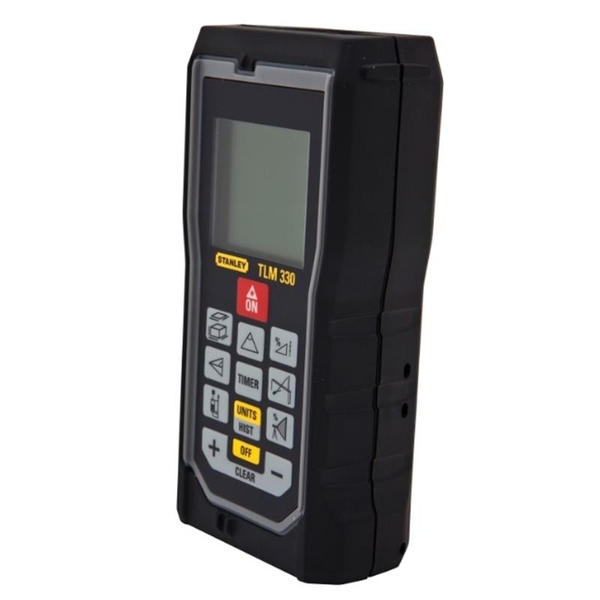 100m Máy đo khoảng cách tia laser TLM330 Stanley STHT1- 77140