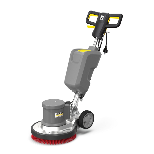 Máy chà sàn đơn Karcher BDS 43/150C