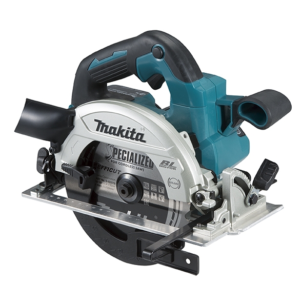 18V Máy cưa đĩa dùng pin Makita DHS660RFJ