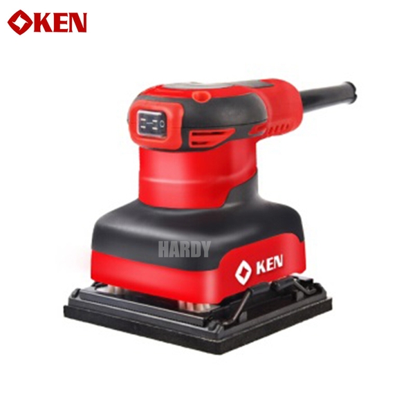 110mm Máy chà nhám cầm tay Ken 9500