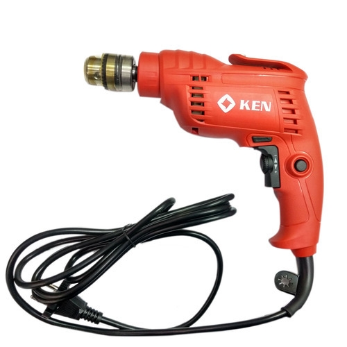 10mm Máy khoan sắt cầm tay Ken 6410ER