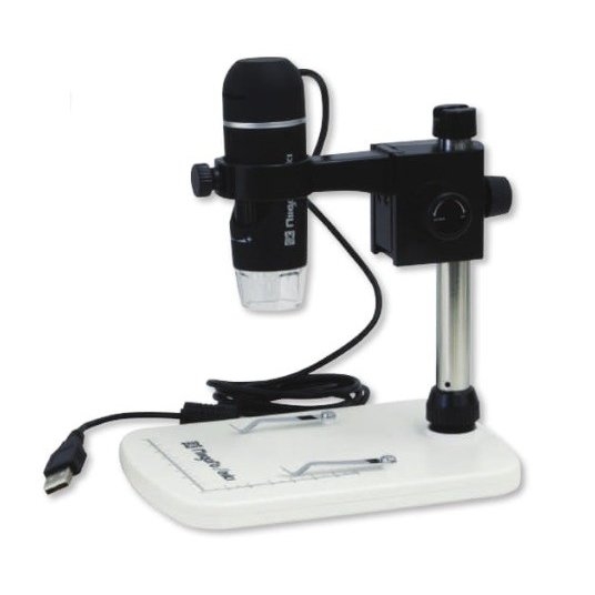 Kính hiển vi điện tử cầm tay Niigata Seiki MMS-500