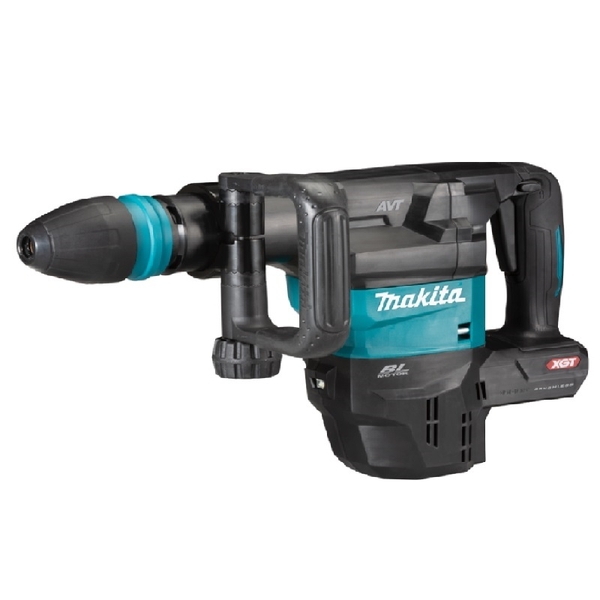 40V Máy đục bê tông dùng pin Makita HM001GZ