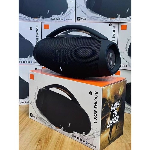 Loa Bluetooth JBL BOOMBOX Cực Hay