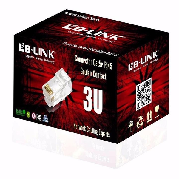 hat-mang-rj45-cad5e-3u-lb-link