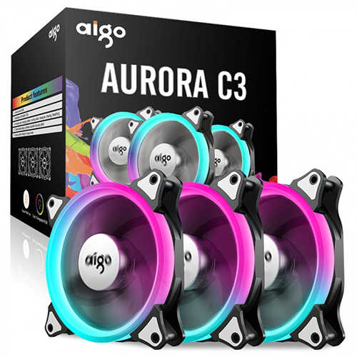 fan-case-aigo-aurora-c3