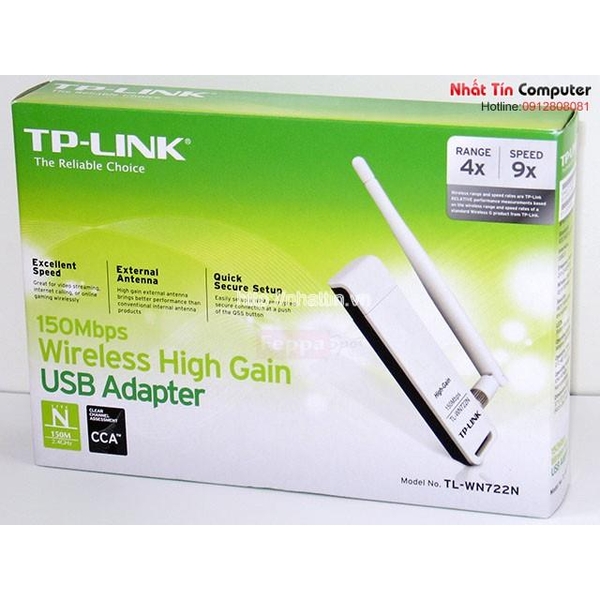 bo-thu-song-usb-wifi-tp-link-tl-wn722n-150mbs