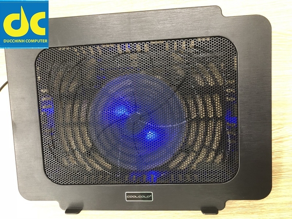 de-tan-nhiet-coolcold-k16-den-1fan