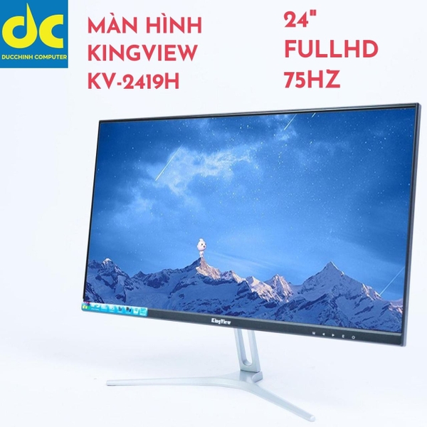 man-hinh-kingview-kv-2419h-24-fhd-75hz