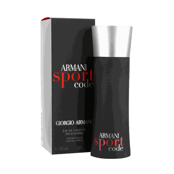 armani code sport similar