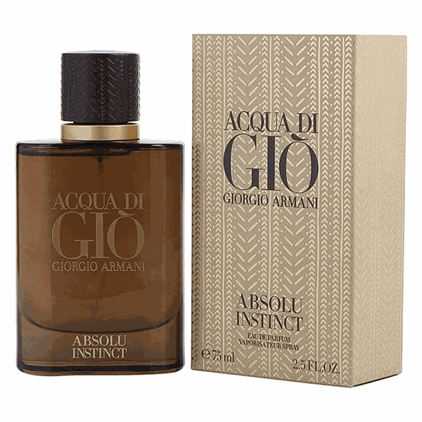 Nước hoa Acqua Di Gio Absolu 75ml