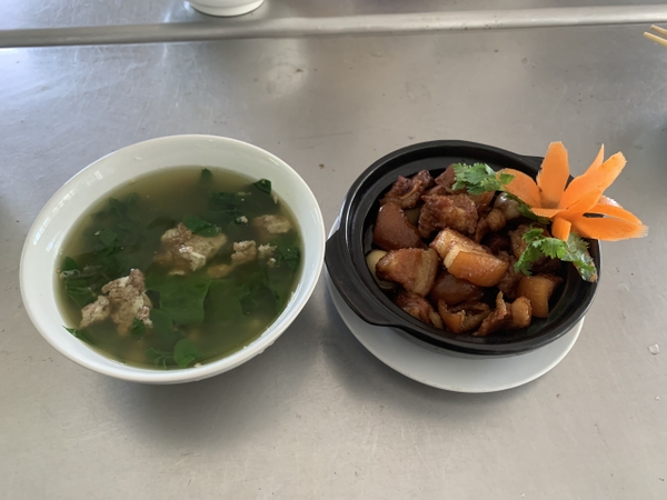 A MEMORABLE WEDNESDAY MORNING COOKING CLASS IN THE SUMMER PROGRAM OF 2024