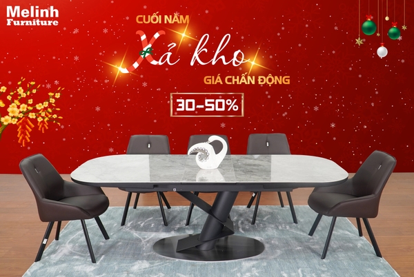 💥 XẢ KHO CUỐI NĂM  - GIÁ CHẤN ĐỘNG 3O% - 5O% 💥