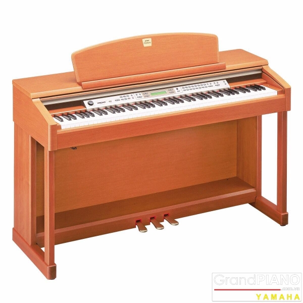 piano-dien-yamaha-clp-150-vang