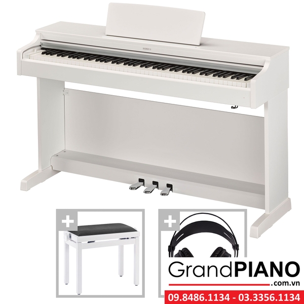 yamaha-ydp-164wh