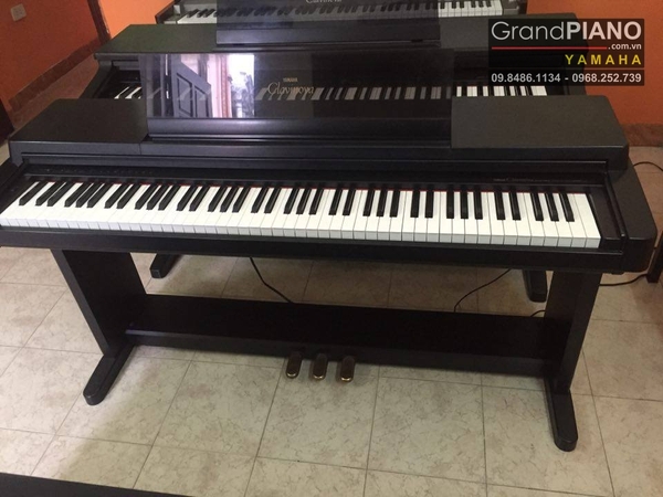 yamaha-clp-560-serial-23478-91106
