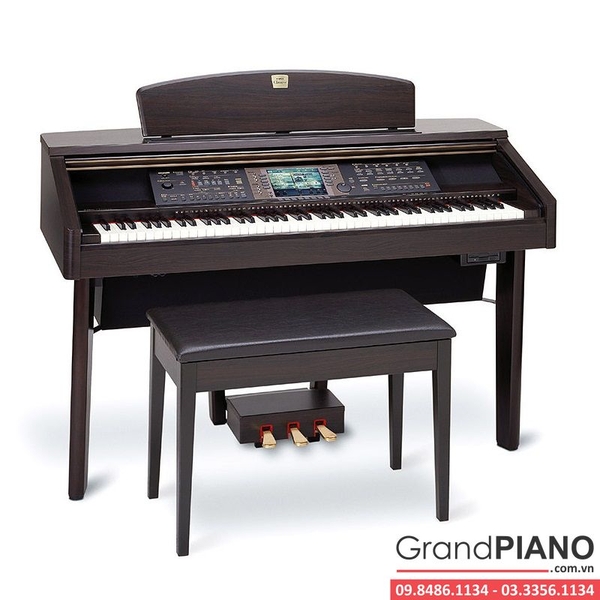 yamaha-cvp-207