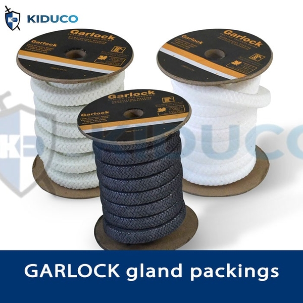 Dây tết chèn Garlock