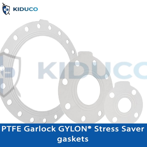PTFE Garlock GYLON® Stress Saver gaskets