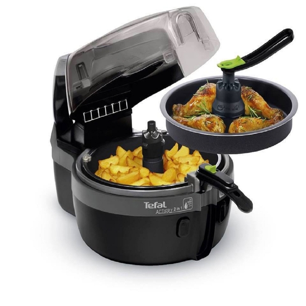 NỒI CHIÊN KHÔNG DẦU TEFAL ACTIFRY 2 IN 1