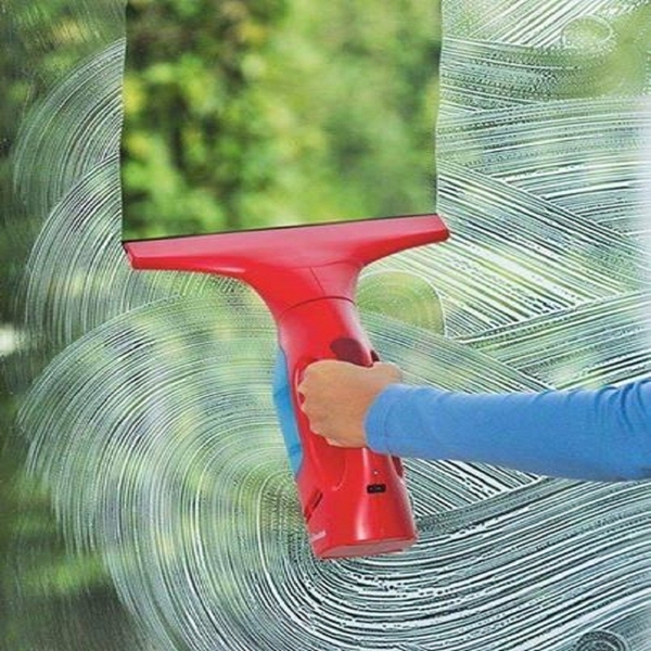 Máy lau kính Vileda Windomatic