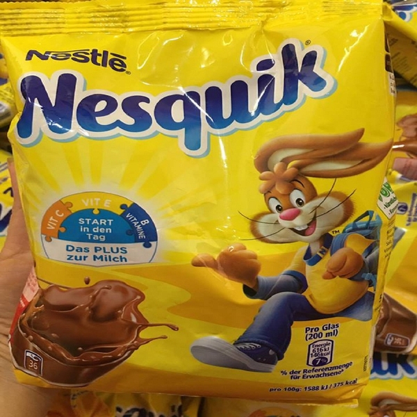 CACAO NESQUIK