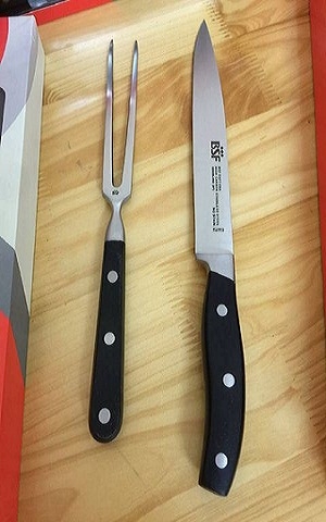 SET DAO + NĨA ZWILLING BSF