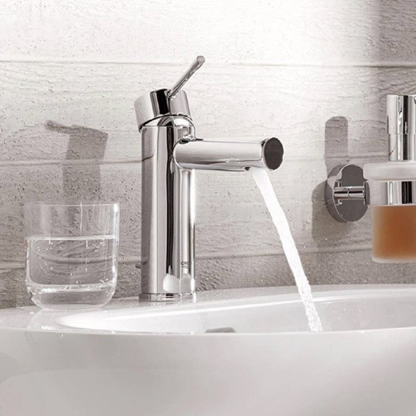 VÒI  LAVABO GROHE ESSENCE NEW