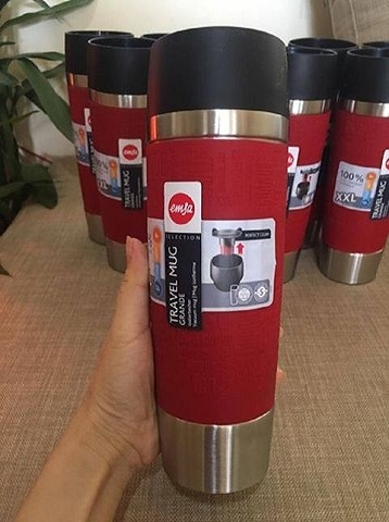 CỐC GIỮ NHIỆT EMSA 500ml