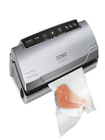 MÁY HÚT CHÂN KHÔNG CASO VC10